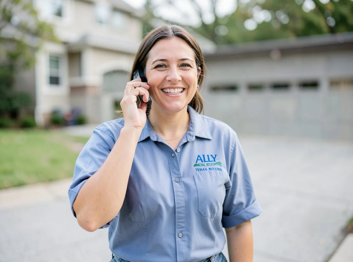 Metal Roof Installation Loomis, WA FAQs